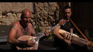 Luc ArbogastMedievalSingerMoyen Age  BardTroubadourAmazing Voice [upl. by Iteerp]