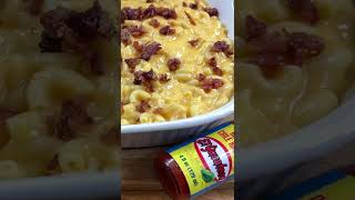 Mac and Cheese  How to make a Roux for Mac n Cheese Shorts [upl. by Ayanaj229]