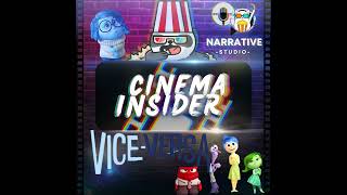 Vice Versa  Une Exploration Unique des Émotions avec Pixar [upl. by Crissie]