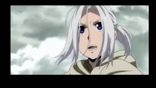 Arslan Senki Episode 14 Preview アルスラーン戦記 14話 英語の字幕 [upl. by Azial]