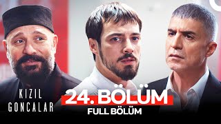 Kızıl Goncalar 24 Bölüm [upl. by Zehe]