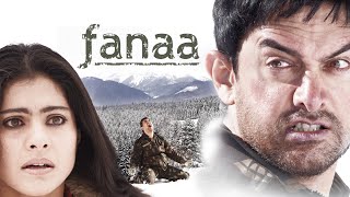 Fanaa Full Movie crystal Review in Hindi  Bollywood Movie Review  Aamir Khan  Kajol [upl. by Oaks]