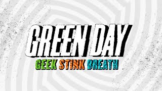 Geek Stink Breath Trilogy Mix [upl. by Melburn712]