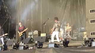 The Replacements  Achin To Be ACL Fest 100514 Weekend 1 HD [upl. by Ballard]