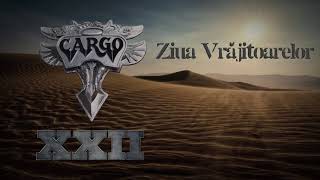 Cargo  Ziua Vrajitoarelor Official Audio [upl. by Asoral451]