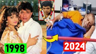 Chandal Movie Star Cast Then and Now 19982024 Unbelievable [upl. by Natan603]