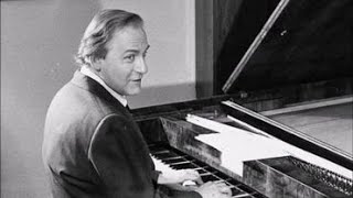 Schumann The Complete Piano Works Nachtstücke op 23 no 1  Jörg Demus [upl. by Elledoj]