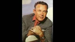 Jim Reeves  Distant Drums OVERDUB  1966 [upl. by Pol158]