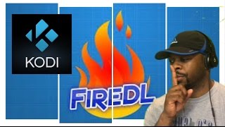 FIRE TV STICK SECRET APPS TO INSTALL KODI AND BUILDS [upl. by Kcirdnek]