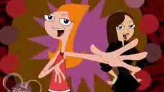 Phineas and Ferb  Busted song [upl. by Alisa]