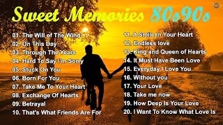 Relaxing Love Songs 80s 90s  Best Romantic Love Songs Of All Time  Best OPM Love Songs Medley [upl. by Raimundo178]