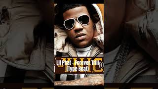 BATON ROUGE Lil Phat Type Beat “Forever Trill” 2024 typebeat typebeats beats [upl. by Grizel]