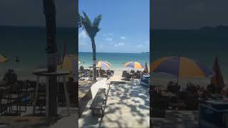 Highlight 3238 – 3738 from Live at Koh Samui Chaweng beach Thailand Been long time na di naka li [upl. by Yeldud607]