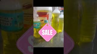 How to make Dishwashing Liquideasy steps [upl. by Rickie]