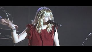 Louane live quotAvenirquot Berlin Sep 20 2016 [upl. by David]