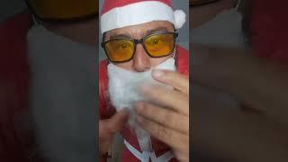 ASMR PAPAI NOEL [upl. by Adnyleb]