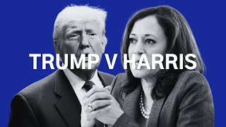 Kamala Harris amp Barack Obama on Loony Trump [upl. by Allene598]