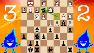 Blitz Chess Tournament 2 32 [upl. by Vinaya]