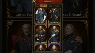 New General  Whats he for  Subordinate City Generals Explained [upl. by Nahtanaj]