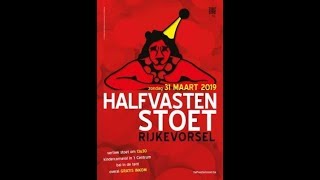 Halfvasten Stoet Rijkevorsel 2019 [upl. by Vin777]