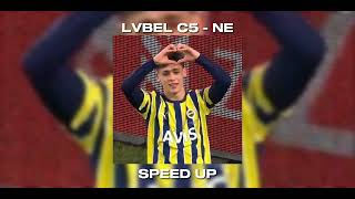 Lvbel c5  Ne Speed up [upl. by Snej]