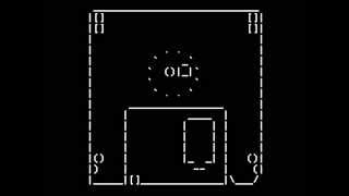 DOS Tracks Waiting For The Host [upl. by Raman363]