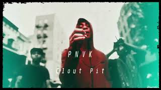 Dougie B  PNVK Official Audio [upl. by Adnamal]