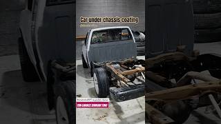 Car under chassis coating skmubashir6924mr automobile carpainterautomotiveexteriorcars [upl. by Gish259]