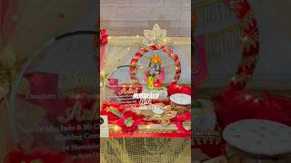 ShahiChithi curated by Mubarakhhamper DM to BOOK Yours on 8437119089 weddingvideo viralvideo [upl. by Jamil661]