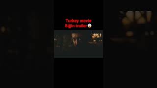 Turkey sijjin movie  sijjin trailer sijjin full movie shorts shortsfeed movie [upl. by Atnohs]