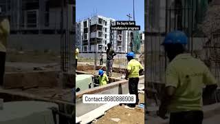 Contact us for BIO SEPTIC TANK INSTALLATION bioseptictank bioseptictankchennai [upl. by Alethia]