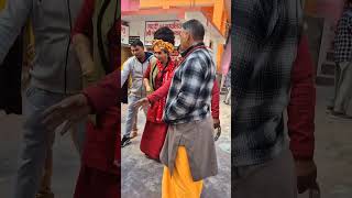 Aghori Sadhvi Alakh Niranjan alakh Niranjan jay guru datt jay girinari ytshorts video AghoriSadhvi [upl. by Nahgeem766]