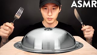 THE ASMR MUKBANG YOUVE ALL BEEN WAITING FOR [upl. by Shiekh]