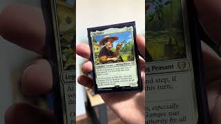 Las cartas MÁS CARAS de MAGIC THE GATHERING FOOD AND FELLOWSHIP magic mtg magicthegathering tcg [upl. by Ynoep]