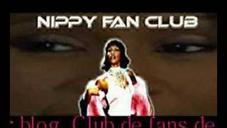 WHITNEY HOUSTON SOME SONGS ACAPELLA NIPPY FAN CLUB [upl. by Arriat288]