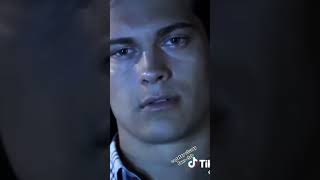 Emir sarrafoglu sad moment adınıferihakoydum turkishseries cagatayulusoyfans shortvideo [upl. by Hevak983]