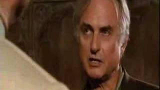 Richard Dawkins and Alistair McGrath  Christianity 8of8 [upl. by Nilak]