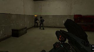 Typical C18 Activities  Deep Gaming HL2RP  Garrys Mod [upl. by Anirav]