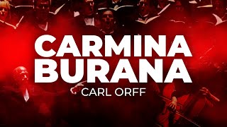 Carl Orff CARMINA BURANA [upl. by Nivlam684]