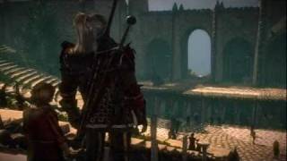 The Witcher 2  Launch Trailer  Hope HD GOG [upl. by Naid]