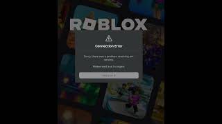 MY POOR BABY ROBLOX roblox robloxdown [upl. by Enirehs]