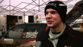 Best of Pfalz Westrich Rallye 2012 2 [upl. by Iram782]