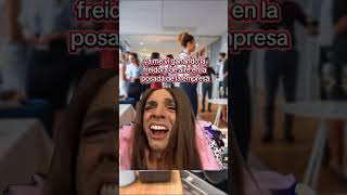 Rifa de la empresa tiktok capcut tiktok godinez [upl. by Ellennaj133]