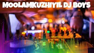 Parannu Poyoru Kilikale  Remix By  Moolamkuzhiyil Dj Boys [upl. by Evanne]