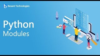 Cours Python n°12 Comment créer un module python [upl. by Pincus]