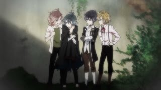 Diabolik Lovers  Season 2  Episode 11 Review Possible Season 3 [upl. by Andrew]