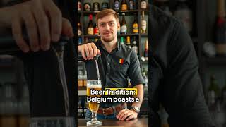 5 fascinating facts about belgium geography facts 5facts [upl. by Leanne509]