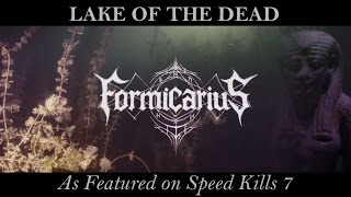 Formicarius  Lake of the Dead [upl. by Tait191]