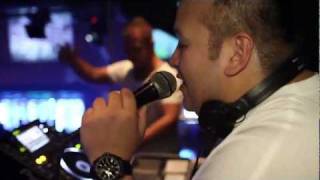 Club Alcatraz  Grand Opening Aftermovie  2011 11 26 [upl. by Jarib924]