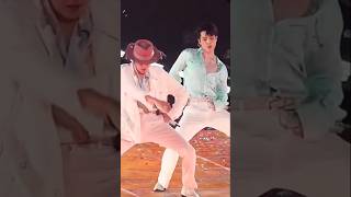 Bts dancedshortstrending viralshort [upl. by Enelyw157]